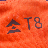 T8 - Trail Cap - Dusk